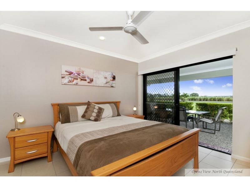 Etty Bay QLD 4858