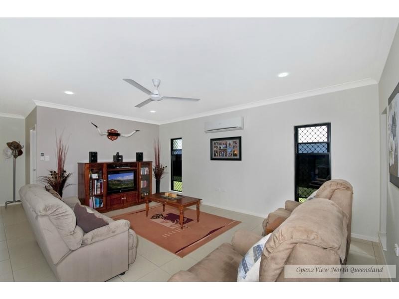 Etty Bay QLD 4858