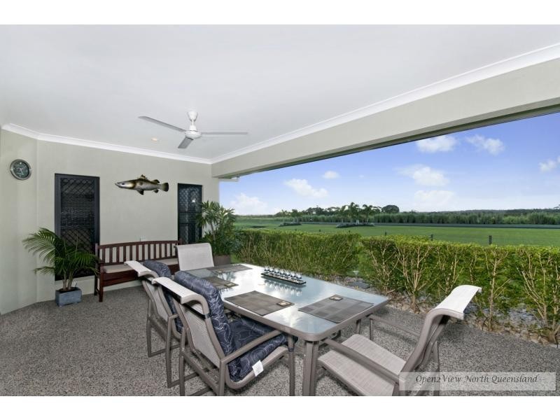 Etty Bay QLD 4858