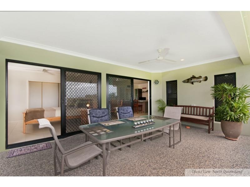 Etty Bay QLD 4858