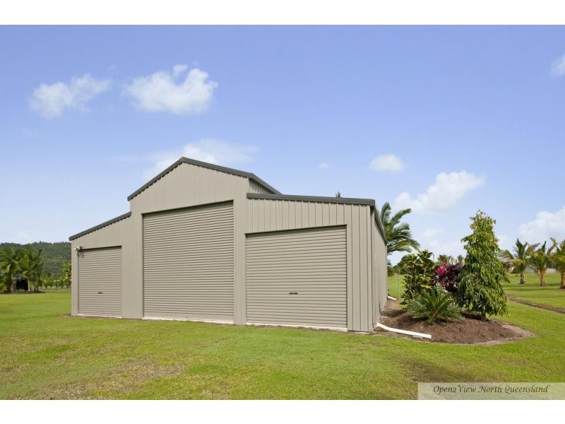 Etty Bay QLD 4858