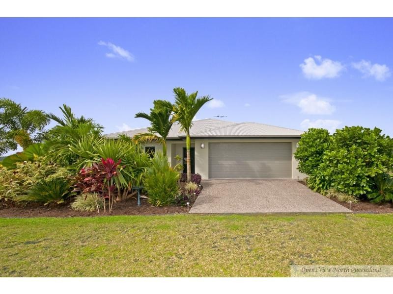 Etty Bay QLD 4858