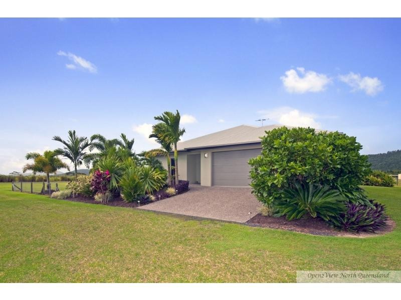 Etty Bay QLD 4858