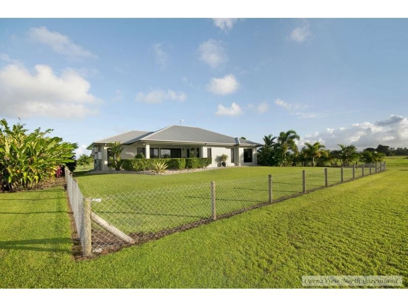 Etty Bay QLD 4858
