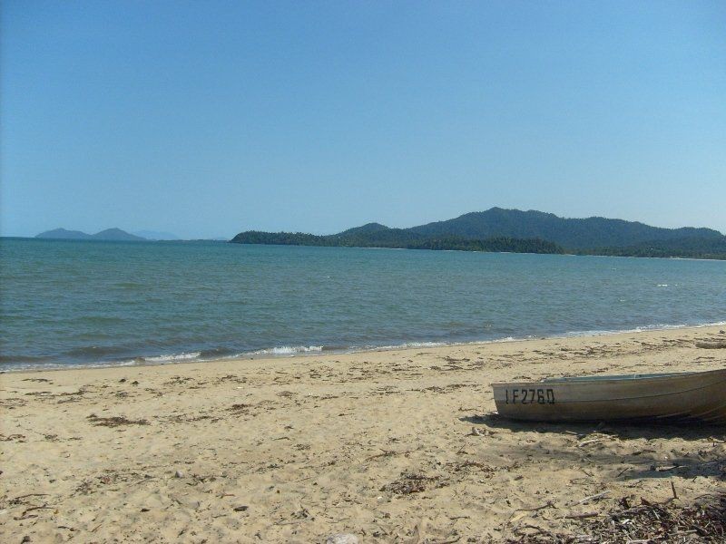 Kurrimine Beach QLD 4871