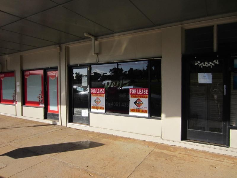 Shop 5/47 STATION Street, Innisfail QLD 4860