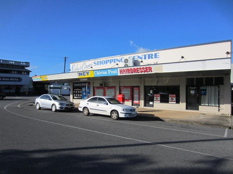 Shop 5/47 STATION Street, Innisfail QLD 4860