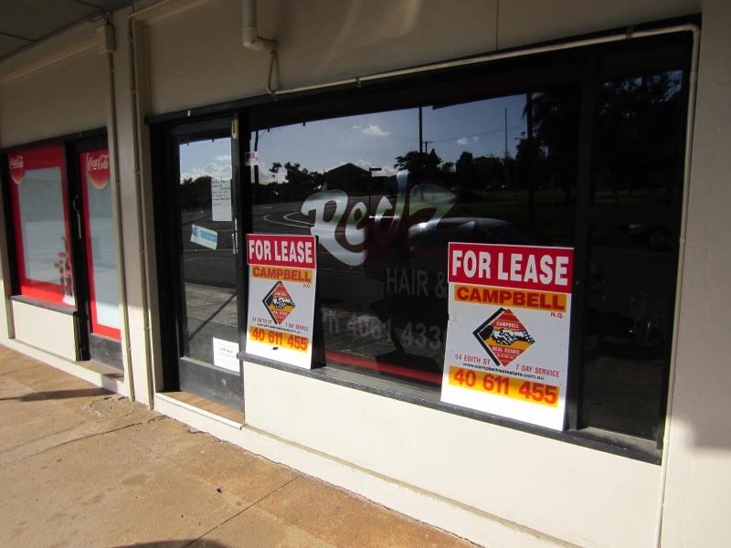 Shop 5/47 STATION Street, Innisfail QLD 4860