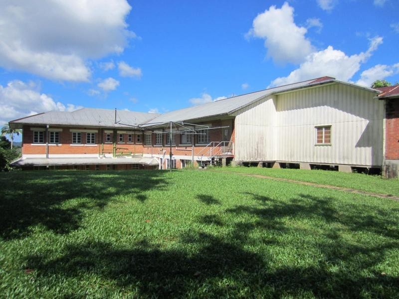 7 KNOWLES Street, Babinda QLD 4861