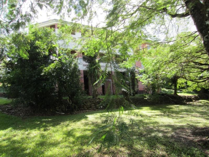 7 KNOWLES Street, Babinda QLD 4861