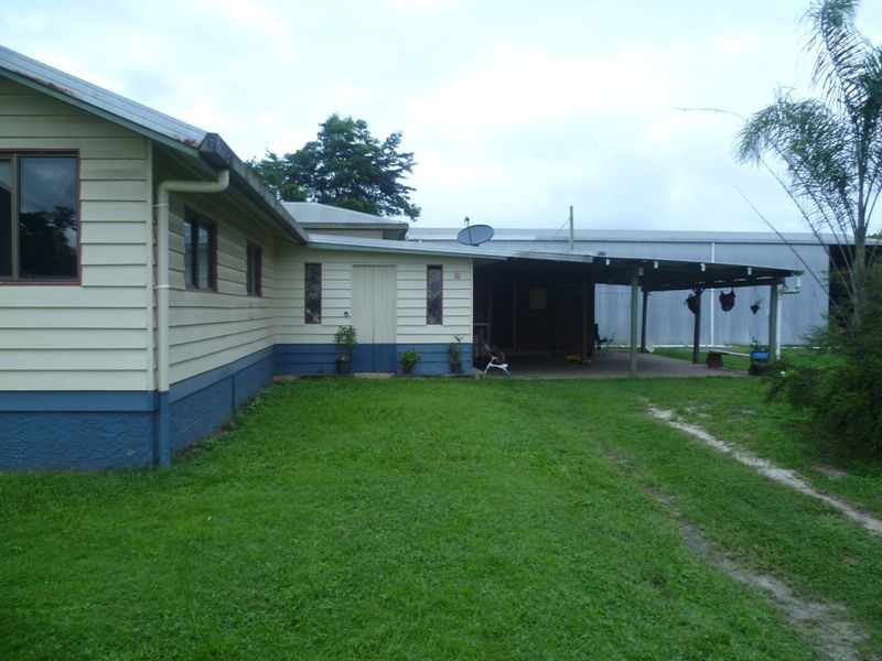 Mourilyan QLD 4858