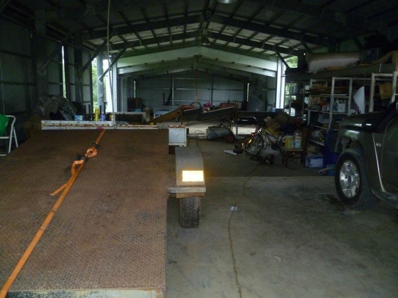 Mourilyan QLD 4858