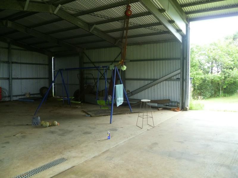 Mourilyan QLD 4858