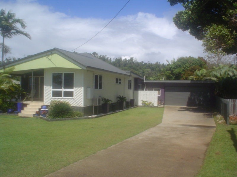 Flying Fish Point QLD 4860