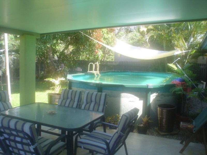 Flying Fish Point QLD 4860