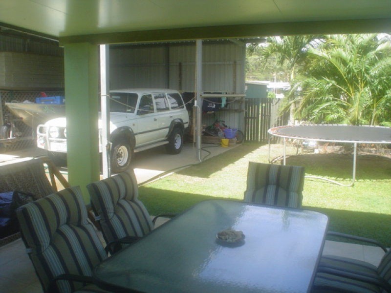 Flying Fish Point QLD 4860