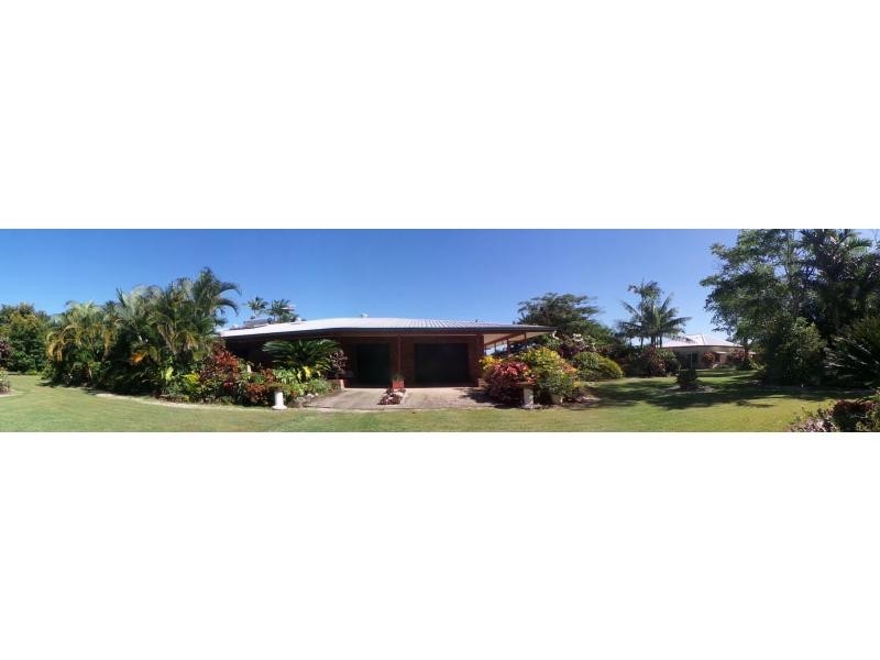 Mourilyan Harbour QLD 4858