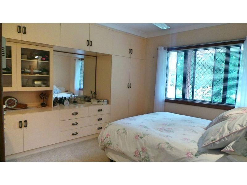 Mourilyan Harbour QLD 4858