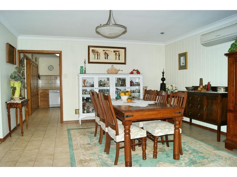 Mourilyan Harbour QLD 4858