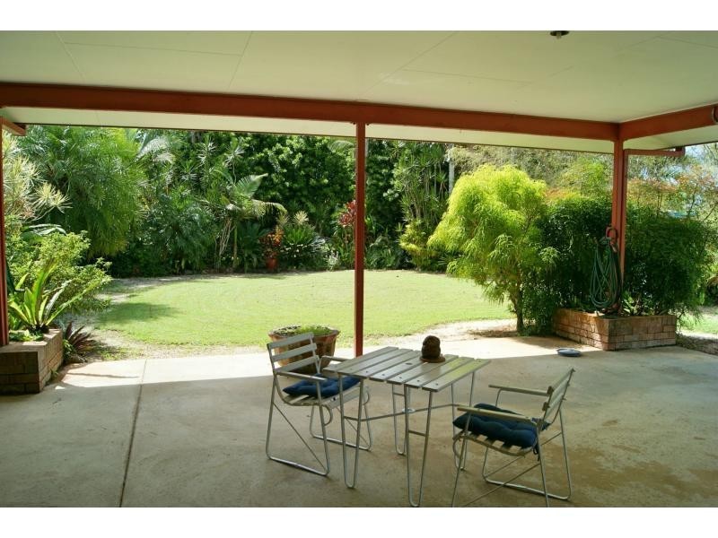 Mourilyan Harbour QLD 4858