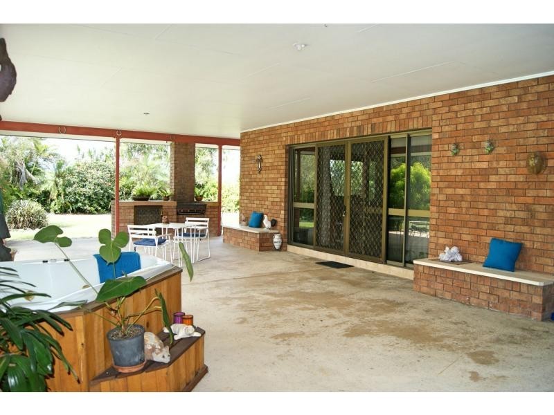 Mourilyan Harbour QLD 4858