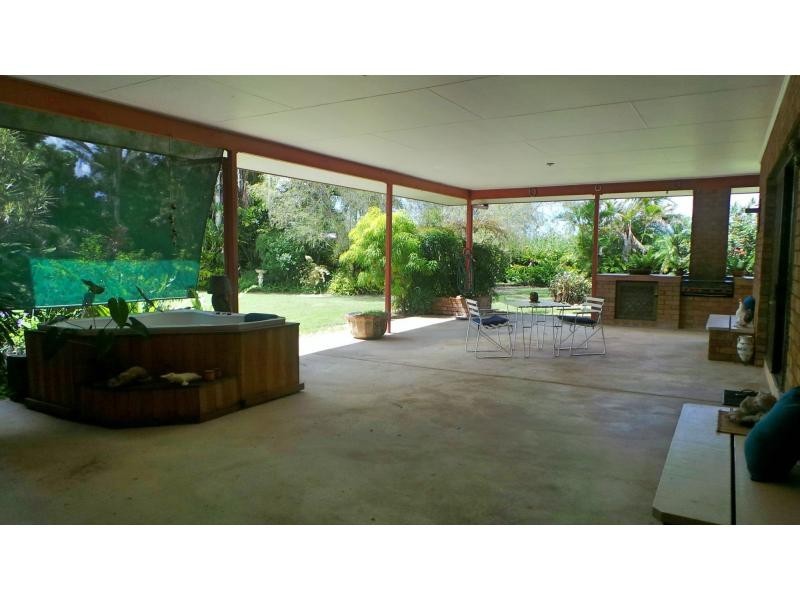 Mourilyan Harbour QLD 4858