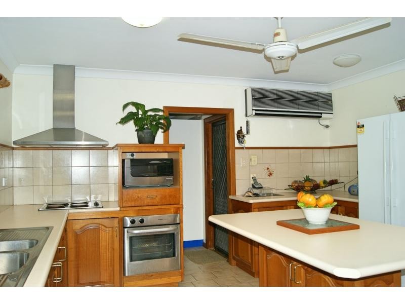 Mourilyan Harbour QLD 4858