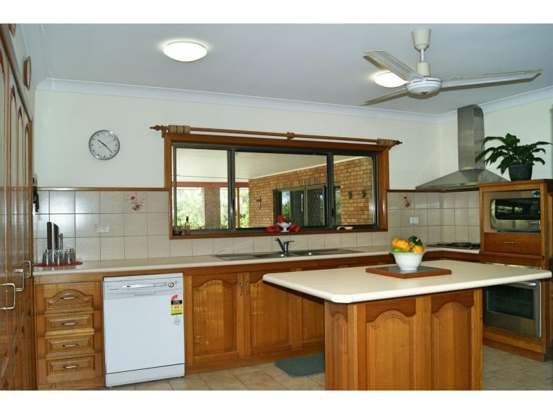 Mourilyan Harbour QLD 4858