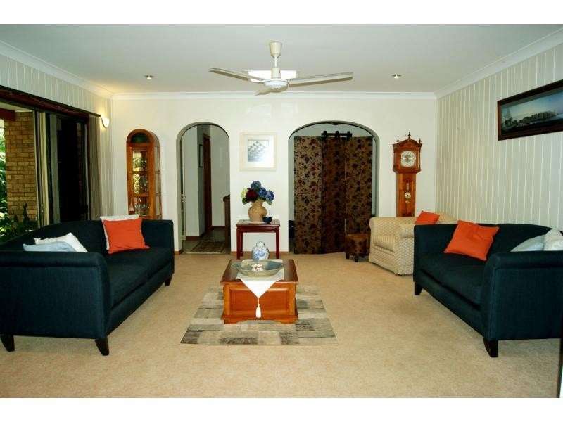 Mourilyan Harbour QLD 4858