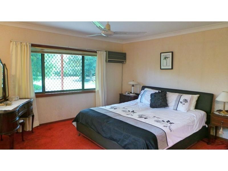 Mourilyan Harbour QLD 4858