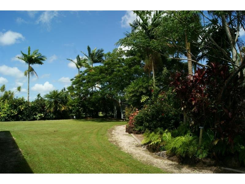 Mourilyan Harbour QLD 4858