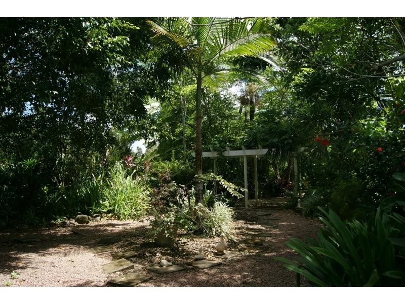 Mourilyan Harbour QLD 4858