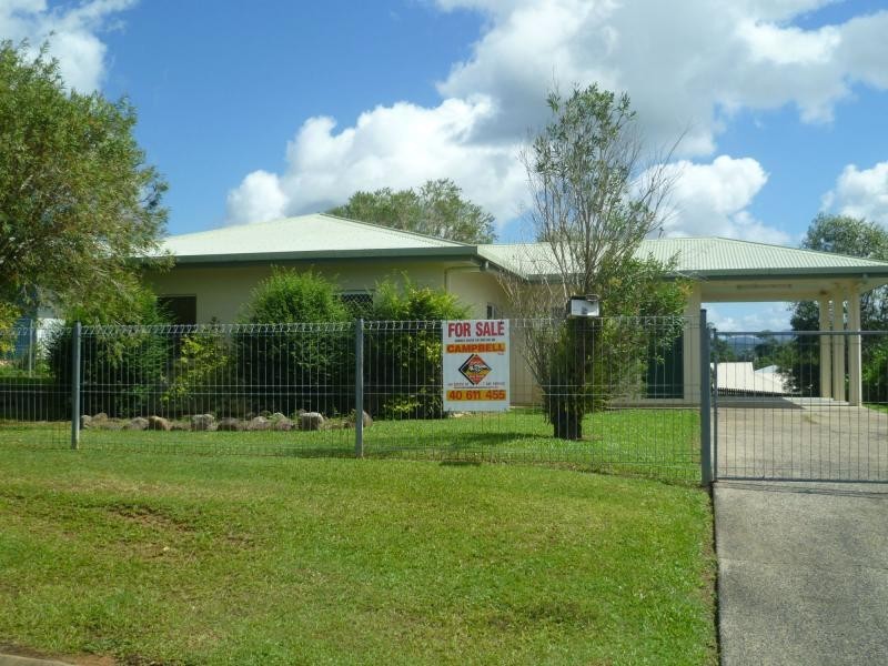 Belvedere QLD 4860