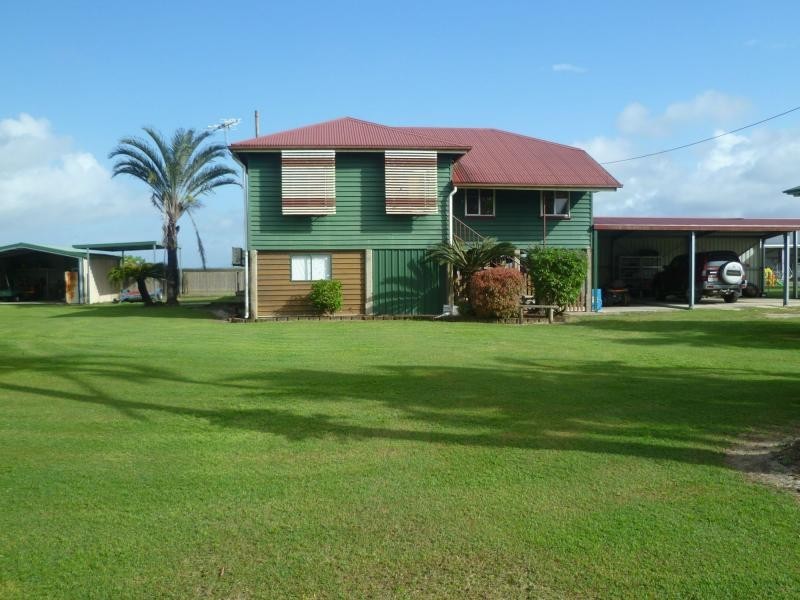 Mourilyan QLD 4858