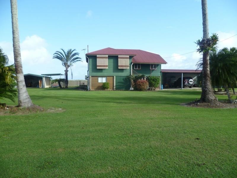 Mourilyan QLD 4858