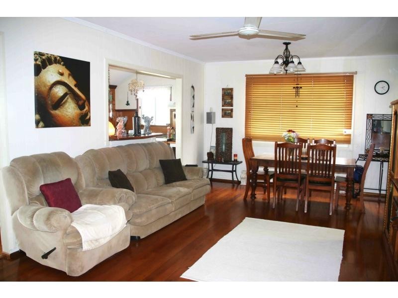 Mourilyan QLD 4858
