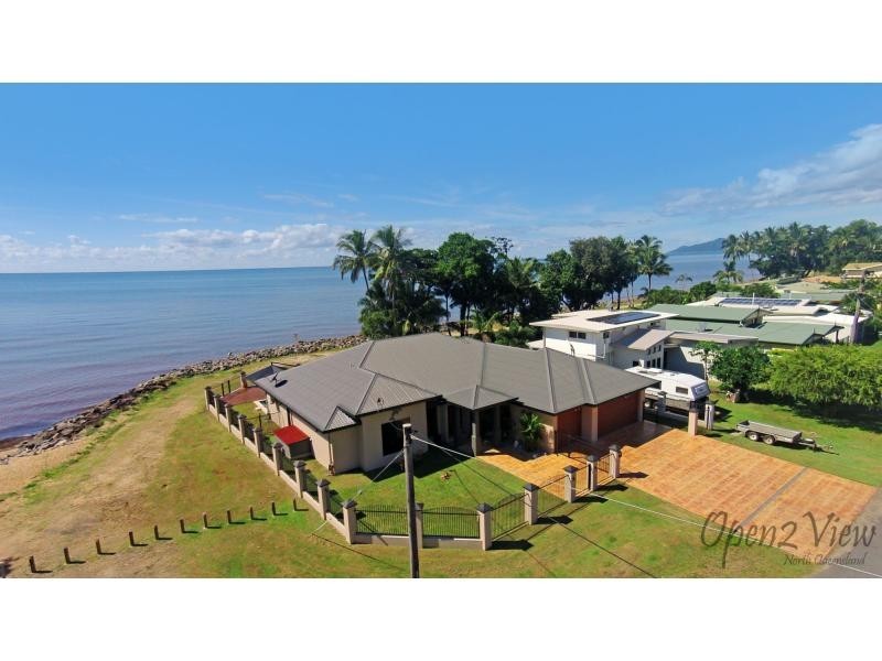 Flying Fish Point QLD 4860