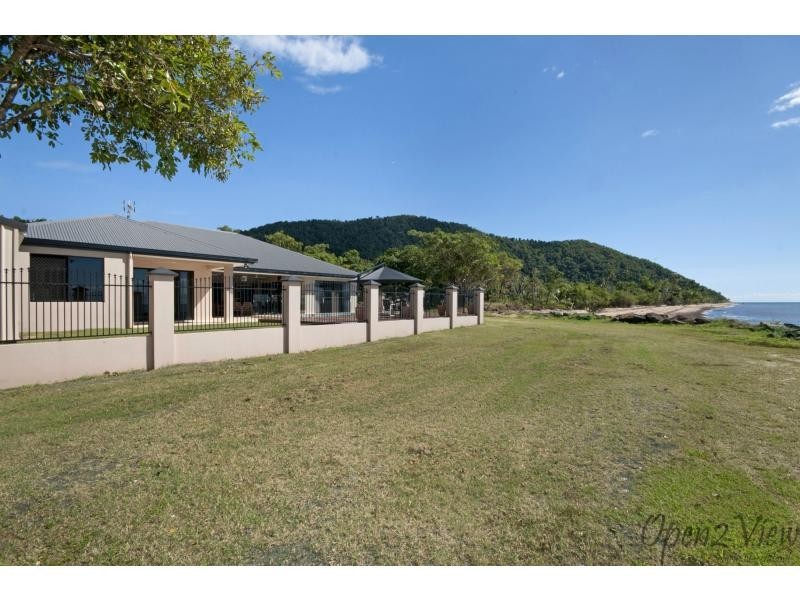 Flying Fish Point QLD 4860