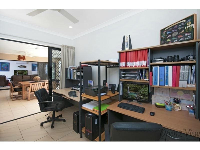 Flying Fish Point QLD 4860