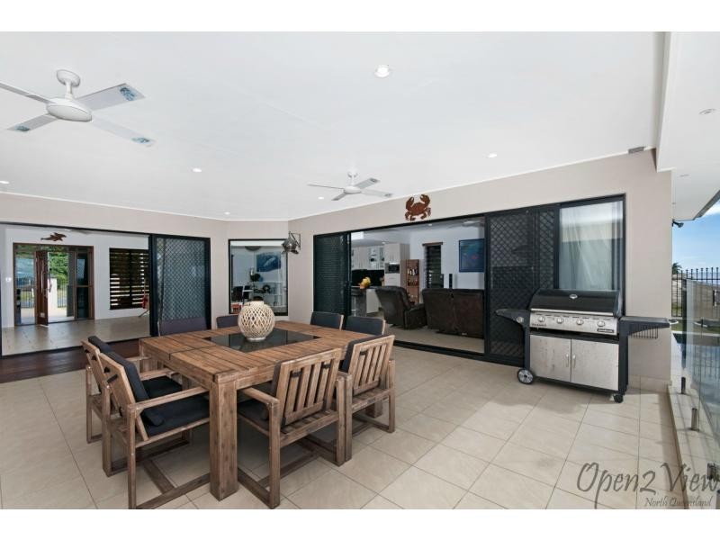 Flying Fish Point QLD 4860