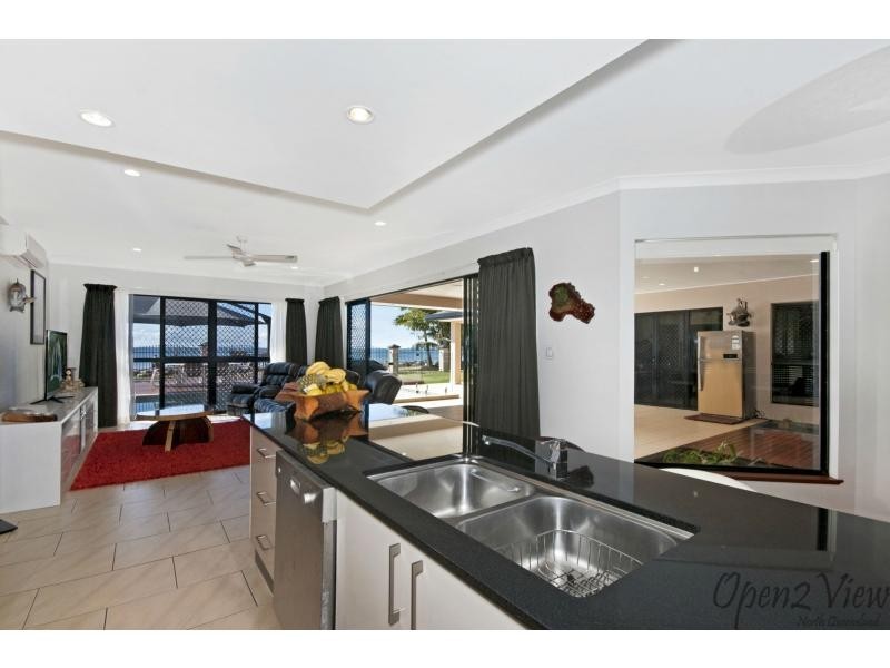 Flying Fish Point QLD 4860