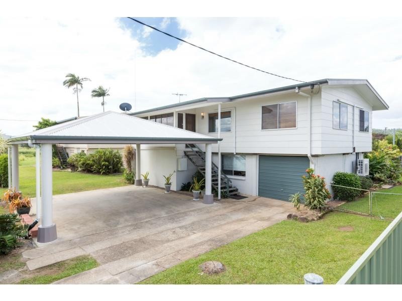 East Innisfail QLD 4860