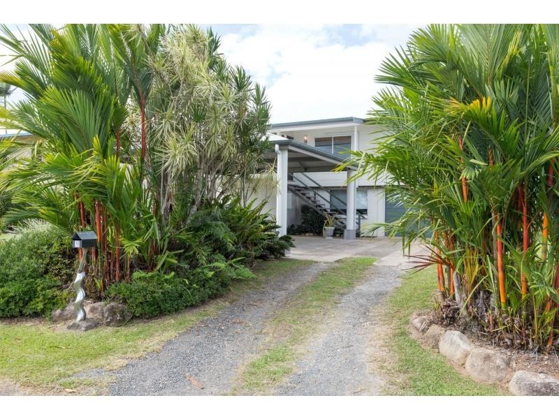 East Innisfail QLD 4860