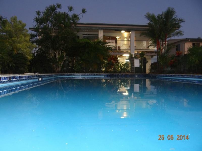 East Innisfail QLD 4860