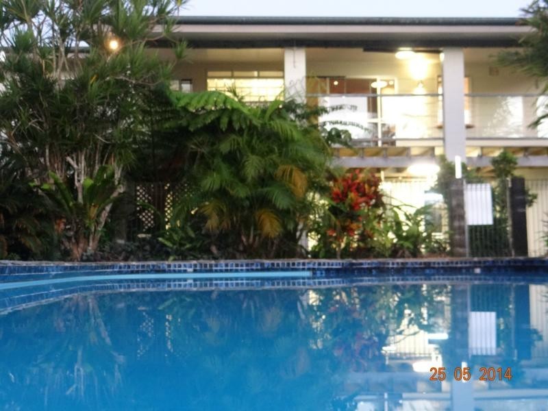 East Innisfail QLD 4860