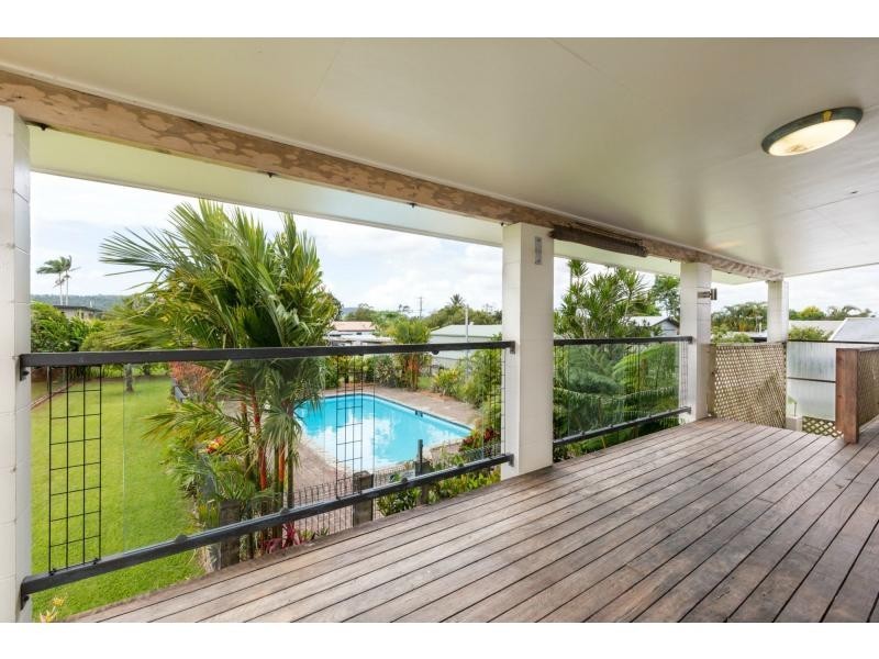 East Innisfail QLD 4860