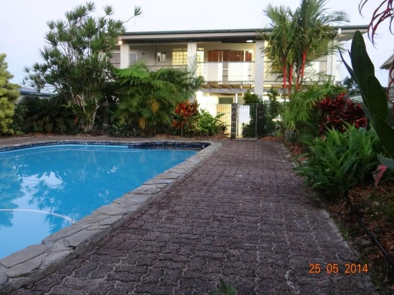 East Innisfail QLD 4860