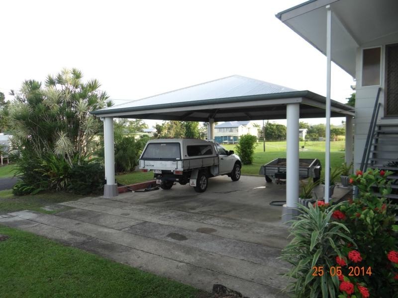 East Innisfail QLD 4860