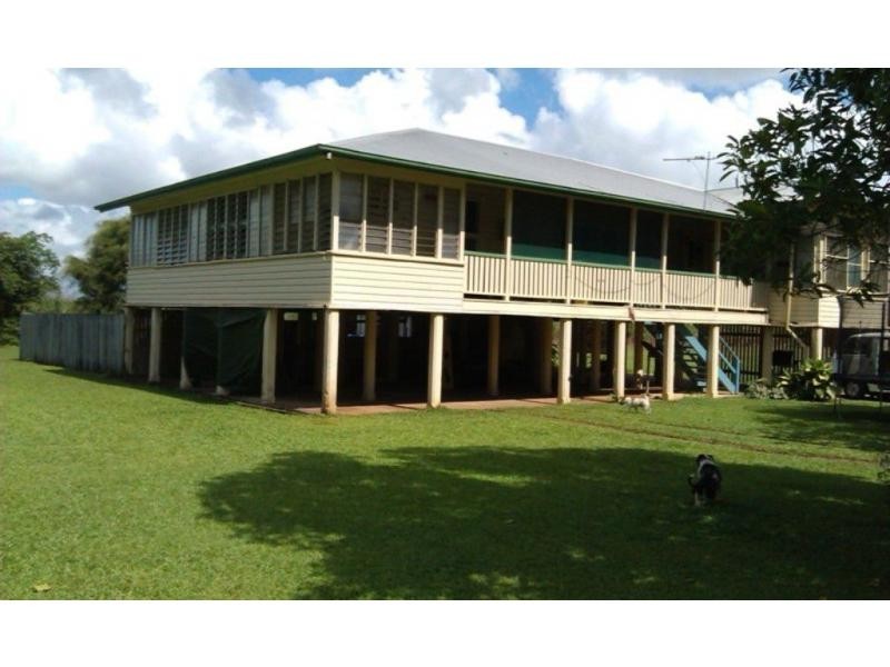 66 KNOX Avenue, Innisfail QLD 4860