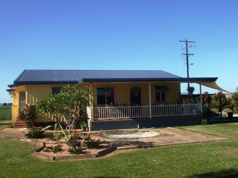 Innisfail QLD 4860